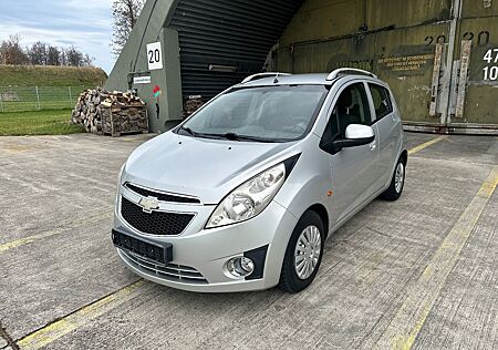 Chevrolet Spark LS+ *TÜV NEU*KLIMA*