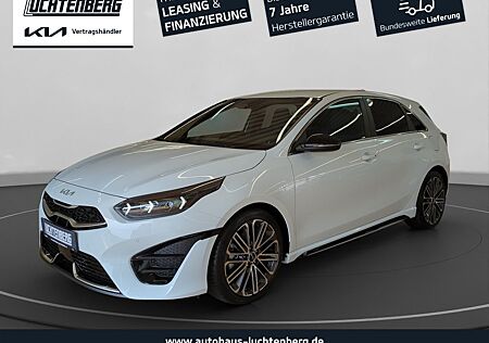 Kia Cee'd Ceed 1.5T GT-LINE NAVI+KAMERA+CARPLAY+SITZHEIZUN