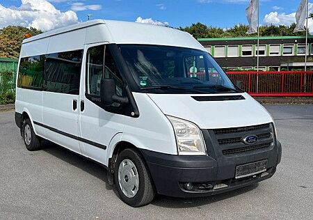 Ford Transit Tourneo 125 T 300 /9 sitzer/ Klima