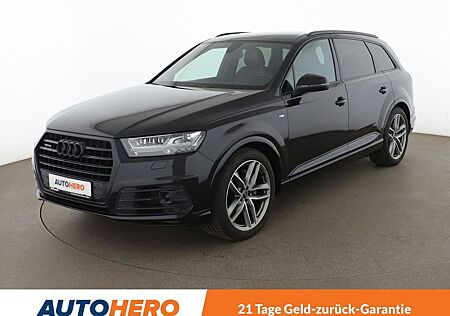 Audi Q7 50 TDI quattro Aut.*BOSE*MATRIX*HEAD-UP*CAM*