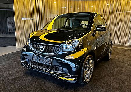 Smart ForTwo Aut. BRABUS JBL Navi Pano GARANTIE 10/26