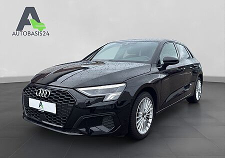 Audi A3 Sportback 35 TFSI advanced*LED*LEDER*NAVI*