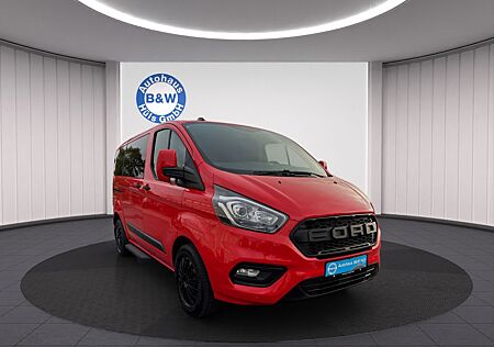 Ford Transit Custom L1 Trend*9-SITZE*AHK*KAMERA*KLIMA