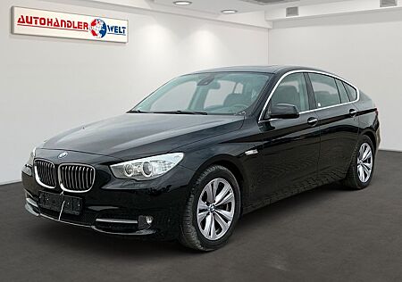 BMW 530 d Gran Turismo AT Xenon Leder Navi AAC SHZ