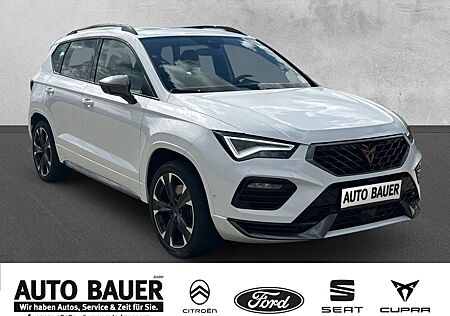 Cupra Ateca VZ 2.0 TSI 221 kW (300 PS) 7-Gang-DSG