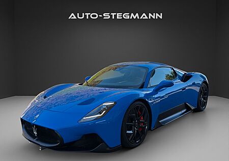 Maserati MC20 3.0 V6 DCT Fourieserie