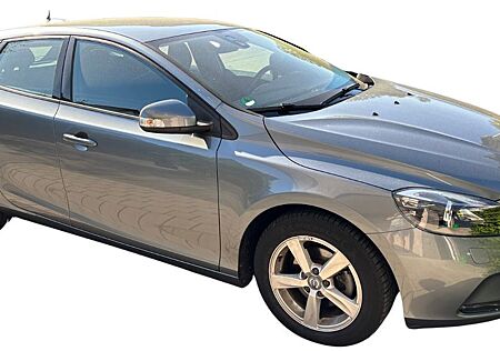 Volvo V40 D2 YOU! TMP SZH KLIMAAUT. XENON