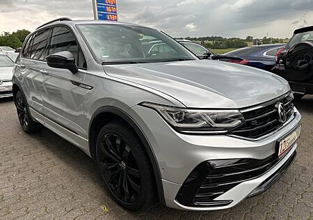 VW Tiguan Volkswagen R-Line 4Motion 2.0 TDI*DSG*MATRIX*HEADUP*
