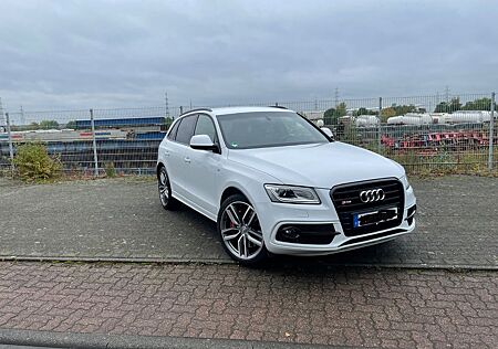 Audi SQ5 3.0 TDI competition tiptronic quattro -