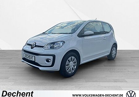 VW Up Volkswagen ! 1.0 MPI,48KW, MFK, Klima, We Connect Go, LED