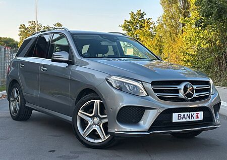 Mercedes-Benz GLE 350 d 4Matic /AMG LINE/HARMAN KARDON/LED/
