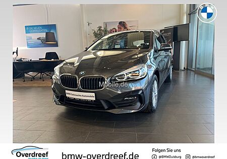 BMW 2er 220i Active Tourer Steptronic DCT Advantage PDC