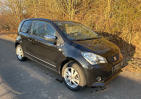 Seat Mii 1.0 55kW by Mango Edition*Klima*Navi*SHZ