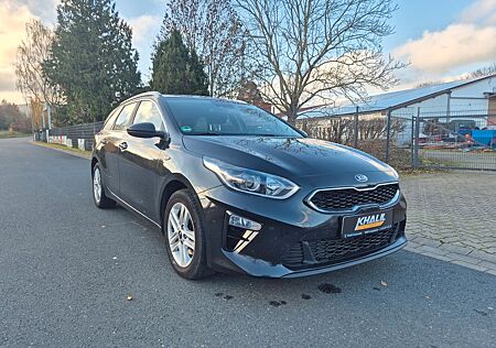 Kia Cee'd Sportswagon cee'd SW 1.6 CRDi* TÜV Neu* Navi* Kamera* SHZ*