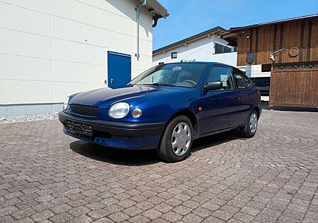Toyota Corolla 1.4 linea terra Klimaauto