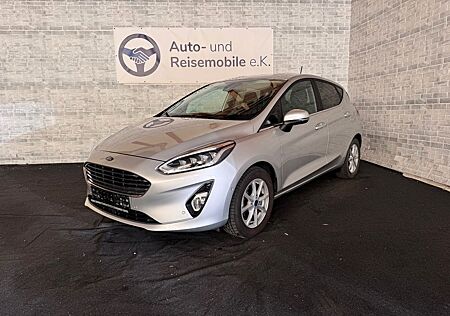 Ford Fiesta Titanium X 1,0 EcoBoost/LED/CAM/B&O