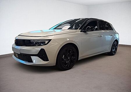 Opel Astra L 5-trg. 1.2T AT8 GS Alcantara Navi Matrix