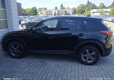 Mazda CX-5 2.2 SKYACTIV-D 150 Exclusive-Line AWD A...