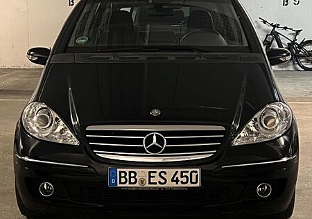 Mercedes-Benz A 150 CLASSIC Classic