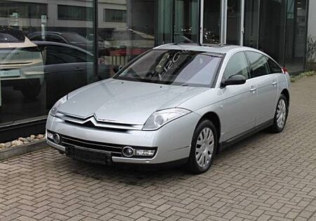 Citroën C6 HDI 170 Business 6-G Verkauf im Kudenauftrag