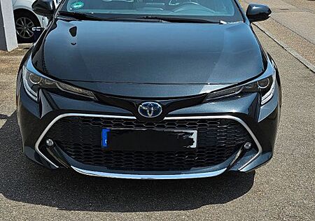 Toyota Corolla 2,0 Hybrid Lounge Touring Sports Lounge