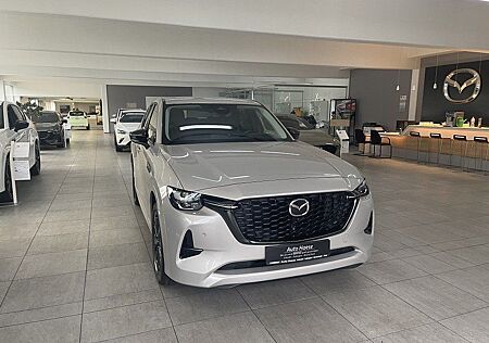 Mazda CX-60 3.3 254PS AWD Homura Matrix-LED 360° Bose