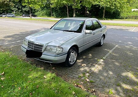 Mercedes-Benz C 280 ELEGANCE Elegance