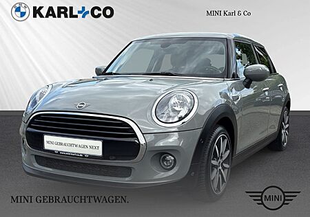 Mini Cooper 5-Türer Navi Komfrtzgng LED PDC DAB