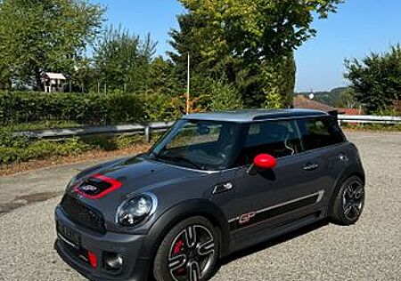 Mini John Cooper Works GP2 1of2000
