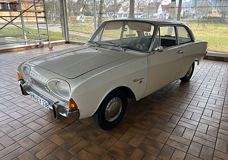 Ford Taunus 17 m