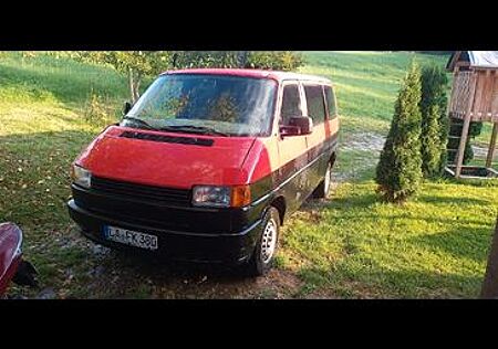 VW T4 Multivan Volkswagen