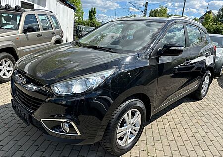 Hyundai ix35 Style 2WD