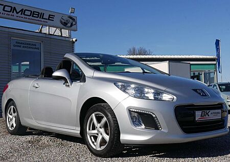 Peugeot 308 TÜV,- Kundendienst Neu Scheckheftgepflegt Kl