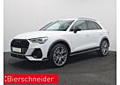 Audi Q3 2.0 TDI DSG 35 quattro S line NAVI LED ACC