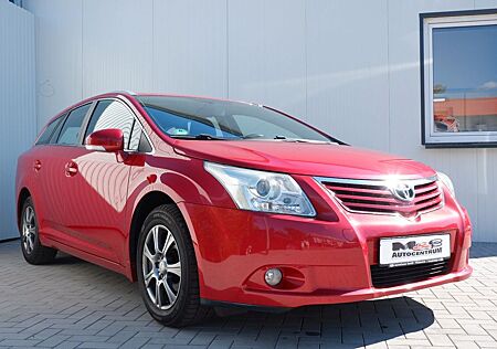 Toyota Avensis Combi Sol 1.8 *HU/AU & Inspektion neu*