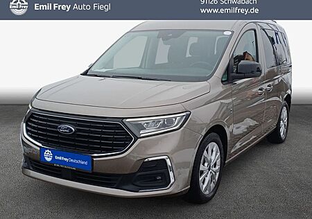 Ford Tourneo Connect 1.5 EcoBoost Aut. TITANIUM
