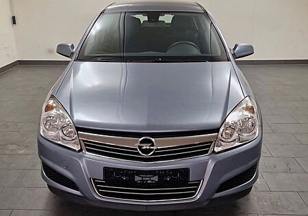 Opel Astra 1.4 Twinport Edition
