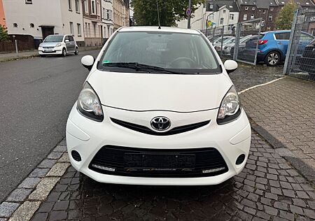 Toyota Aygo (X) Aygo AYGO Cool