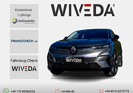 Renault Megane E-Tech Evolution~Kamera~CarPlay~SPUR~