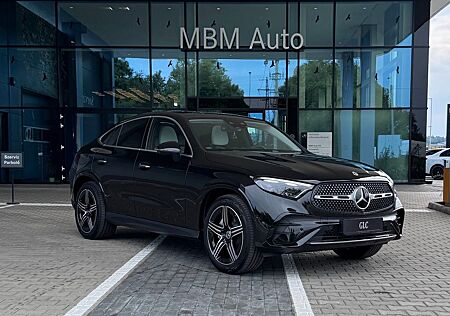 Mercedes-Benz GLC 300 de 4Matic