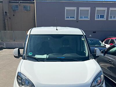 Fiat Doblo 1.6 16V Multijet LOUNGE LOUNGE