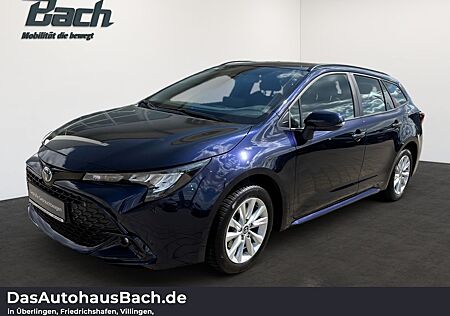 Toyota Corolla 2.0 l Hybrid TS. Business Editi