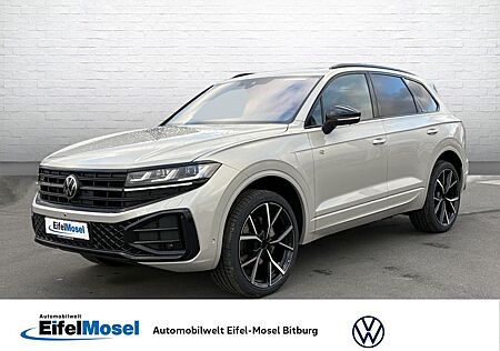 VW Touareg Volkswagen R-Line 3.0 l V6 TDI 4MOTION 8-Gang-Autom