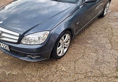 Mercedes-Benz C 320 CDI T AVANTGARDE Avantgarde