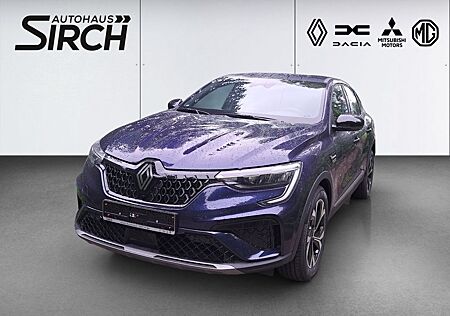 Renault Arkana TECHNO Mild Hybrid 140 EDC