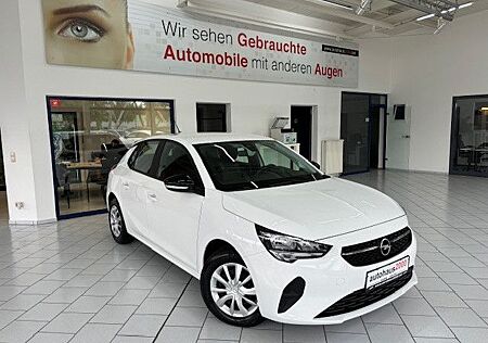 Opel Corsa F Edition *Kamera-1-Hand*Klima