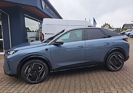 Peugeot 3008 Elektromotor 230 GT LONG RANGE 97kw