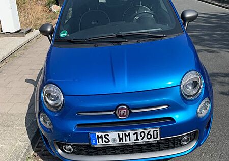 Fiat 500 1.2 8V SPORT SPORT