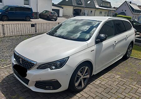 Peugeot 308 PureTech 130 Style SW GT-LINE