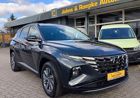 Hyundai Tucson 1,6 T-GDI Automatik / ALLWETTERREIFEN /